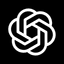 OpenAI API logo